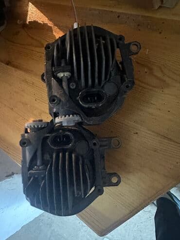 Туманга каршы фаралар комплектиси Lexus 2017 г., Колдонулган, Оригинал, АКШ lalafo.kg да Туманга каршы фаралар комплектиси Lexus 2017 г., Колдонулган, Оригинал, АКШ