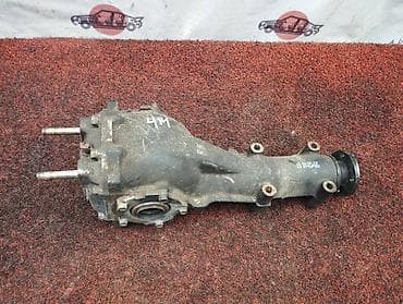 Задний редуктор Subaru at lalafo.kg Задний редуктор Subaru