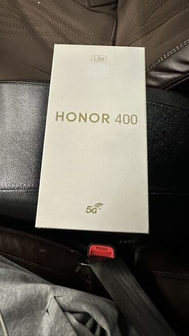 Honor Magic 6 Lite, Новый, 256 ГБ, 2 SIM at lalafo.kg Honor Magic 6 Lite, Новый, 256 ГБ, 2 SIM