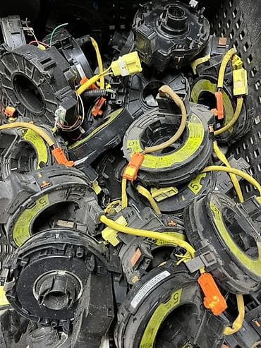 Рулевой шлейф Toyota at lalafo.kg Рулевой шлейф Toyota