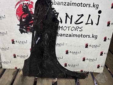 Крыло Переднее правое Hyundai, 2019 г., Б/у, Оригинал at lalafo.kg Крыло Переднее правое Hyundai, 2019 г., Б/у, Оригинал