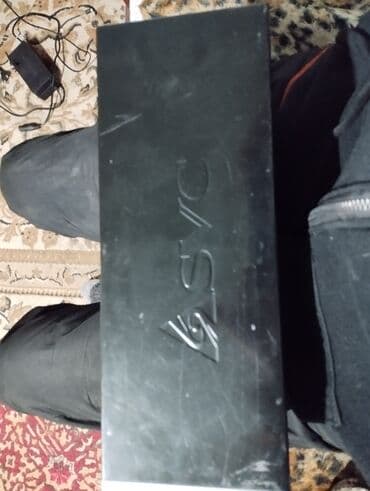 Блок питания, Б/у, 1500 Вт, 1500 Вт at lalafo.kg Блок питания, Б/у, 1500 Вт, 1500 Вт