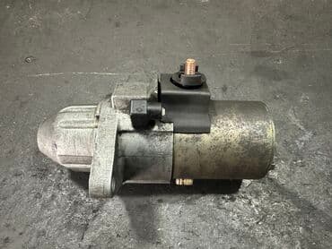 Стартер Honda 2003 г., Б/у, Оригинал, Япония at lalafo.kg Стартер Honda 2003 г., Б/у, Оригинал, Япония