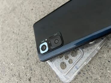 Redmi, Redmi Note 10 Pro Max, Колдонулган, 128 ГБ, түсү - Кара, 2 SIM lalafo.kg да — 8 Redmi, Redmi Note 10 Pro Max, Колдонулган, 128 ГБ, түсү - Кара, 2 SIM — 8