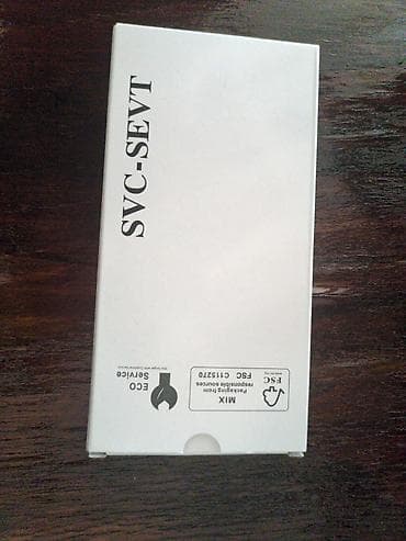 Продам дисплей на пиксель 8а SVC-SEVT — оригинальная запчасть/модуль в at lalafo.kg Продам дисплей на пиксель 8а SVC-SEVT — оригинальная запчасть/модуль в