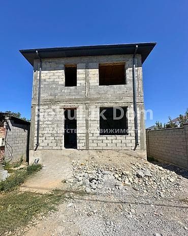 🏠Продается дом в с. Романовка 🟡Комнаты: 4 🟡Участок: 4 соток at lalafo.kg 🏠Продается дом в с. Романовка 🟡Комнаты: 4 🟡Участок: 4 соток