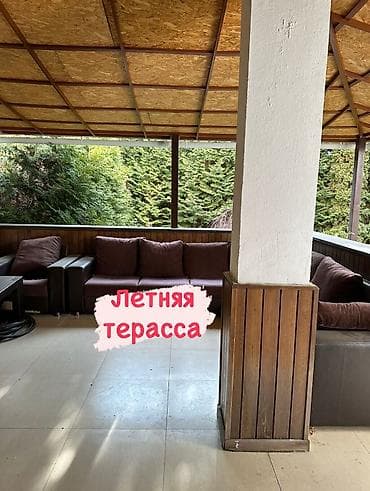 Продается шикарный таунхаус в городе Чолпоната пансионат «Каприз» - at lalafo.kg — 7 Продается шикарный таунхаус в городе Чолпоната пансионат «Каприз» - — 7