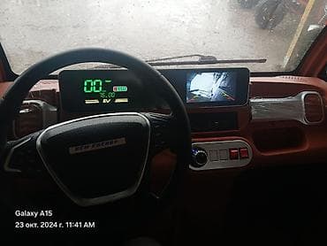 Мотороллер муравей Электро, 70 км, 1500 кг и более, Новый, В рассрочку at lalafo.kg Мотороллер муравей Электро, 70 км, 1500 кг и более, Новый, В рассрочку