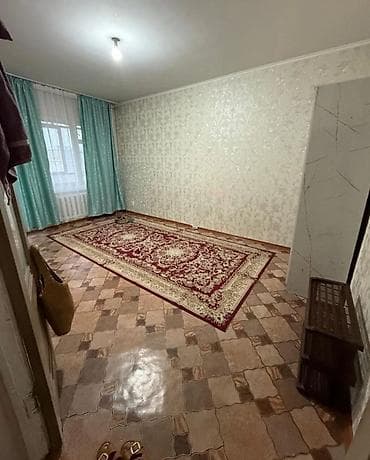 1 комната, Без подселения, С мебелью полностью at lalafo.kg 1 комната, Без подселения, С мебелью полностью