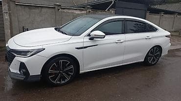 Chery Arizzo 7: 2023 г., 1.6 л, Автомат, Бензин, Седан lalafo.kg да — 1 Chery Arizzo 7: 2023 г., 1.6 л, Автомат, Бензин, Седан — 1