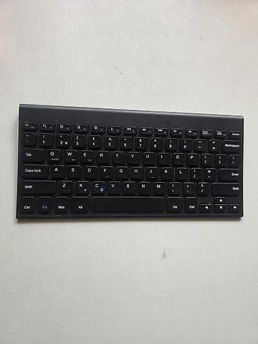 Клавиатура, Кайчы, Bluetooth туташтыруу lalafo.kg да Клавиатура, Кайчы, Bluetooth туташтыруу