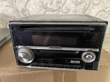 Б/у, 2-DIN, Без системы, Без оперативной памяти ГБ ОЗУ, Без встроенной памяти Гб ПЗУ at lalafo.kg Б/у, 2-DIN, Без системы, Без оперативной памяти ГБ ОЗУ, Без встроенной памяти Гб ПЗУ