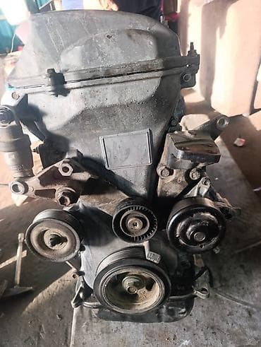 Форсункалар: Двигатель на тайота 1.8 в идеальном состоянии!!!! гарантия есть тайота lalafo.kg да — 4 Форсункалар: Двигатель на тайота 1.8 в идеальном состоянии!!!! гарантия есть тайота — 4