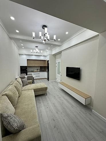 2 бөлмө, Риелтор, Чогуу жашоосу жок, Толугу менен эмереги бар lalafo.kg да — 1 2 бөлмө, Риелтор, Чогуу жашоосу жок, Толугу менен эмереги бар — 1