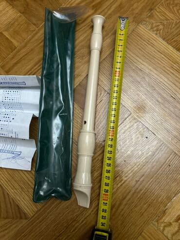 флейта музыкальный инструмент: СРОЧНО СРОЧНО продаю флейту новую для начинающих и продолжающих в lalafo.kg да — 2 флейта музыкальный инструмент: СРОЧНО СРОЧНО продаю флейту новую для начинающих и продолжающих в — 2