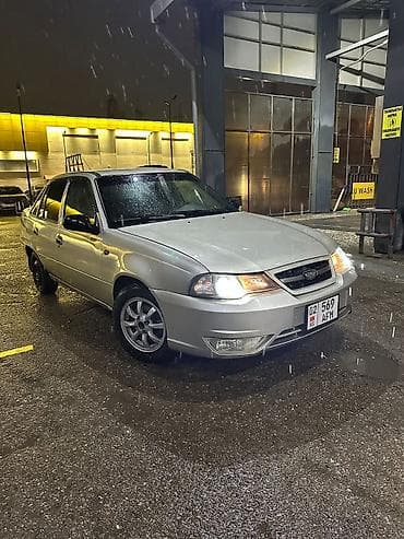 Водолазкалар: Daewoo Nexia: 2009 г., Седан lalafo.kg да — 1 Водолазкалар: Daewoo Nexia: 2009 г., Седан — 1