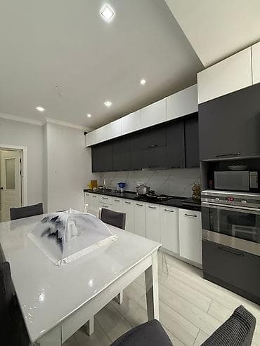 2 комнаты, 75 м², Асанбай мкр Элитка, 7 этаж at lalafo.kg 2 комнаты, 75 м², Асанбай мкр Элитка, 7 этаж