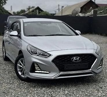 Сдаю Hyundai Sonata под такси, Долгосрочно, | Залог at lalafo.kg Сдаю Hyundai Sonata под такси, Долгосрочно, | Залог