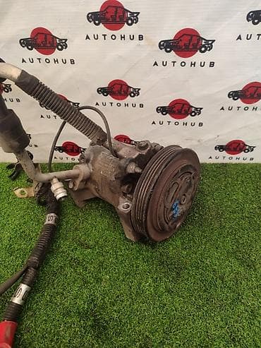 Компрессор Subaru at lalafo.kg Компрессор Subaru
