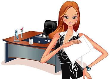 Офис-менеджер at lalafo.kg Офис-менеджер