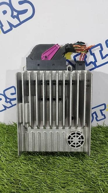 Mercedes-Benz W212 E350 v-3.5 2010 год, усилитель звука at lalafo.kg Mercedes-Benz W212 E350 v-3.5 2010 год, усилитель звука