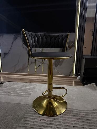 Тигүүчүлөр үчүн отургучтар: Бар үчүн отургуч, Жаңы, Темир lalafo.kg да — 3 Тигүүчүлөр үчүн отургучтар: Бар үчүн отургуч, Жаңы, Темир — 3