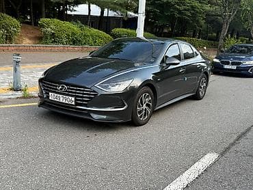 gitara lakewood: Hyundai Sonata: 2019 г., 2 л, Автомат, Гибрид, Седан at lalafo.kg — 1 gitara lakewood: Hyundai Sonata: 2019 г., 2 л, Автомат, Гибрид, Седан — 1