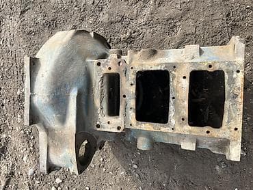 Бөлүштүргүч валдар: Картер МТЗ (Беларус) 1988 г., Колдонулган lalafo.kg да — 1 Бөлүштүргүч валдар: Картер МТЗ (Беларус) 1988 г., Колдонулган — 1