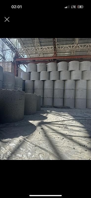 Темир-бетон шакеги септик үчүн Өлчөмү: 110 x 90 x 10 см, Акылуу орнотуу, Дүңүнөн, Чекене lalafo.kg да Темир-бетон шакеги септик үчүн Өлчөмү: 110 x 90 x 10 см, Акылуу орнотуу, Дүңүнөн, Чекене