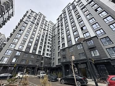 1 комната, 53 м², Элитка, 6 этаж, Дизайнерский ремонт at lalafo.kg 1 комната, 53 м², Элитка, 6 этаж, Дизайнерский ремонт