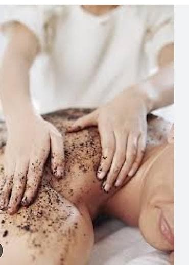 Массаж | Лечебный массаж | С выездом на дом, Консультация at lalafo.kg Массаж | Лечебный массаж | С выездом на дом, Консультация