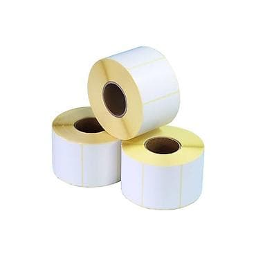 Proton: АКЦИЯ !!! Термоэтикетка 58х40х40 Top, 650 шт наклеек в рулоне lalafo.kg да — 3 Proton: АКЦИЯ !!! Термоэтикетка 58х40х40 Top, 650 шт наклеек в рулоне — 3