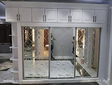 Разборка и сборка мебели. Аккуратно и качественно. Возможен мелкий at lalafo.kg Разборка и сборка мебели. Аккуратно и качественно. Возможен мелкий