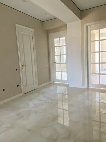 Построен, Элитка, 2 комнаты, 85 м² at lalafo.kg Построен, Элитка, 2 комнаты, 85 м²