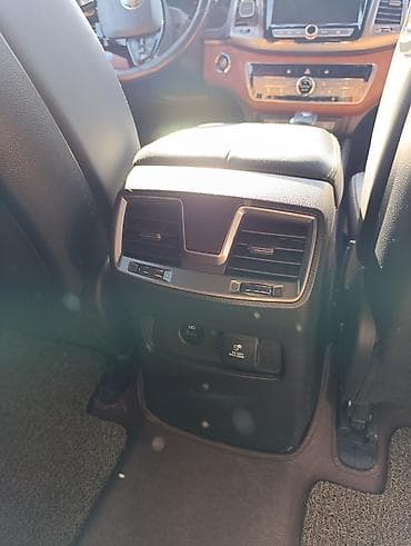 Ssangyong Rexton: 2018 г., 2.2 л, Автомат, Дизель, Кроссовер lalafo.kg да — 9 Ssangyong Rexton: 2018 г., 2.2 л, Автомат, Дизель, Кроссовер — 9