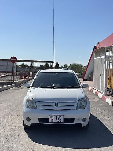 Toyota Ist: 2002 г., 1.3 л, Автомат, Бензин, Хэтчбэк at lalafo.kg Toyota Ist: 2002 г., 1.3 л, Автомат, Бензин, Хэтчбэк