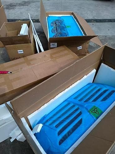 Tata: Установка для спринтеров аналог термо Кинг 540 модель!!! Под заказ at lalafo.kg — 3 Tata: Установка для спринтеров аналог термо Кинг 540 модель!!! Под заказ — 3