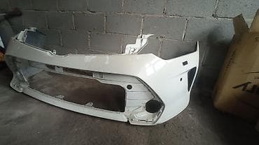 Бампер Toyota at lalafo.kg Бампер Toyota