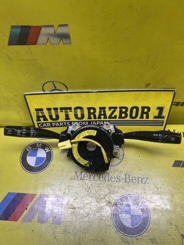 Гитара руля,под рулевой переключатель, переключатели: поворотов, света at lalafo.kg Гитара руля,под рулевой переключатель, переключатели: поворотов, света