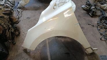 Крыло Переднее левое Kia, 2016 г., Б/у, Оригинал at lalafo.kg Крыло Переднее левое Kia, 2016 г., Б/у, Оригинал