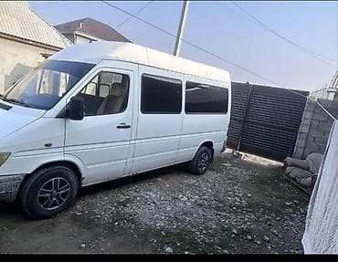 Microcar: Microcar : 1999 г., 2.9 л, Дизель, Бус at lalafo.kg — 1 Microcar: Microcar : 1999 г., 2.9 л, Дизель, Бус — 1