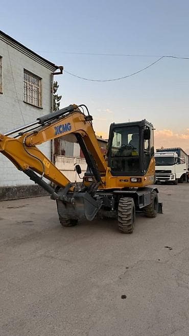 golf 3 1 8: Экскаватор | Планировка участка, Демонтаж, Выкорчевывание пней at lalafo.kg — 3 golf 3 1 8: Экскаватор | Планировка участка, Демонтаж, Выкорчевывание пней — 3