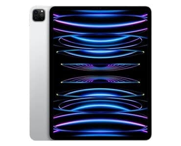 Планшет, Apple, память 128 ГБ, 10" - 11", Wi-Fi, Б/у, Классический цвет - Серебристый at lalafo.kg Планшет, Apple, память 128 ГБ, 10" - 11", Wi-Fi, Б/у, Классический цвет - Серебристый