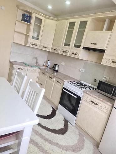 2 комнаты, 86 м², Элитка, 8 этаж, Евроремонт at lalafo.kg 2 комнаты, 86 м², Элитка, 8 этаж, Евроремонт