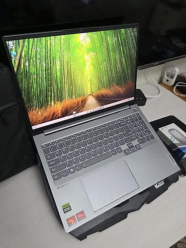 Для учебы, Б/у, AMD Ryzen 7 at lalafo.kg Для учебы, Б/у, AMD Ryzen 7