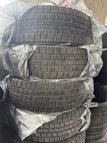 205/65/16 без шишек и порезав at lalafo.kg 205/65/16 без шишек и порезав