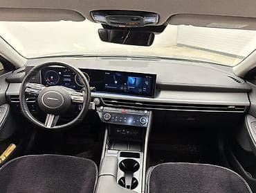 Паркет: Hyundai Sonata: 2025 г., 2 л, Автомат, Бензин, Седан lalafo.kg да — 9 Паркет: Hyundai Sonata: 2025 г., 2 л, Автомат, Бензин, Седан — 9