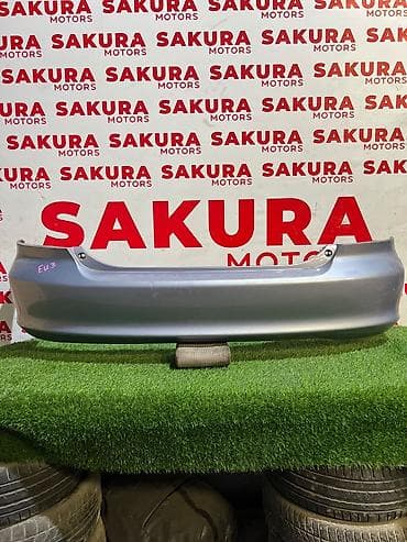 Бампер Honda, Колдонулган, Оригинал lalafo.kg да Бампер Honda, Колдонулган, Оригинал