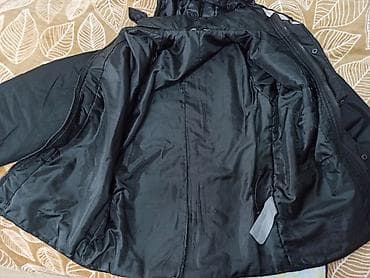 Куртка мужская демисезон. Размер 50-52 at lalafo.kg — 4 Куртка мужская демисезон. Размер 50-52 — 4