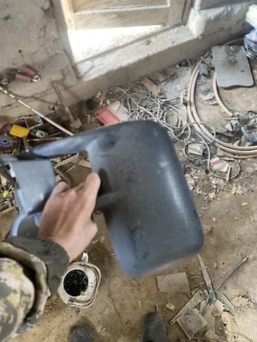 Автокосметика: Арткы көрүнүшү Күзгү Mercedes-Benz Колдонулган, Оригинал lalafo.kg да — 6 Автокосметика: Арткы көрүнүшү Күзгү Mercedes-Benz Колдонулган, Оригинал — 6